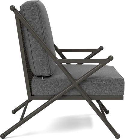 Balta Xl Lounge Chair
