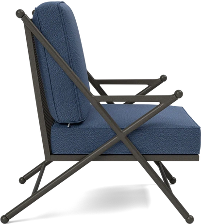 Balta Xl Lounge Chair