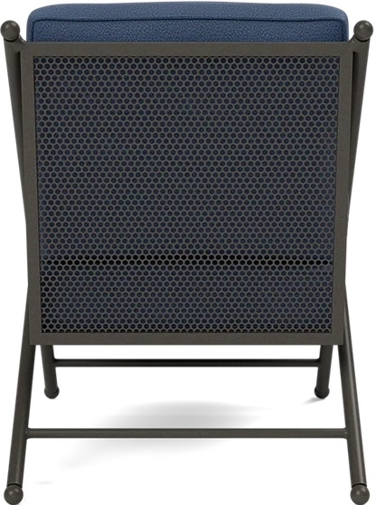 Balta Xl Lounge Chair
