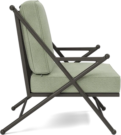 Balta Xl Lounge Chair