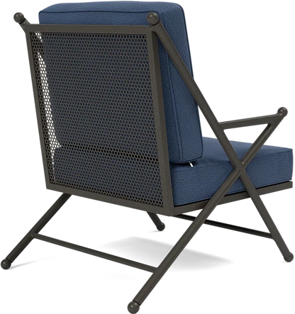 Balta Xl Lounge Chair