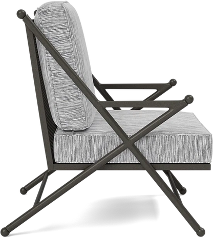Balta Xl Lounge Chair
