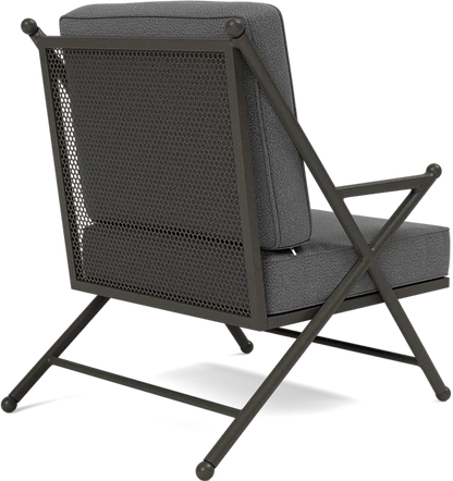 Balta Xl Lounge Chair