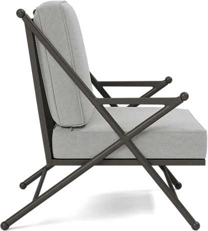 Balta Xl Lounge Chair