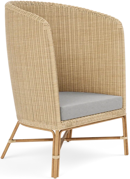 Dunley Indoor Lounge Chair