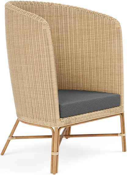 Dunley Indoor Lounge Chair
