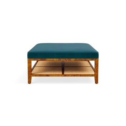 Amara Upholstered Coffee Table