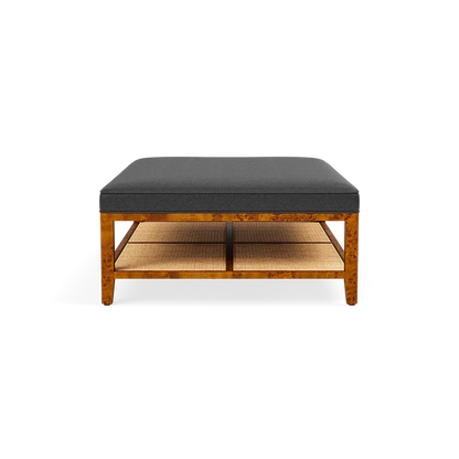 Amara Upholstered Coffee Table