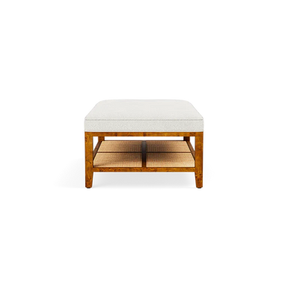 Amara Upholstered Coffee Table