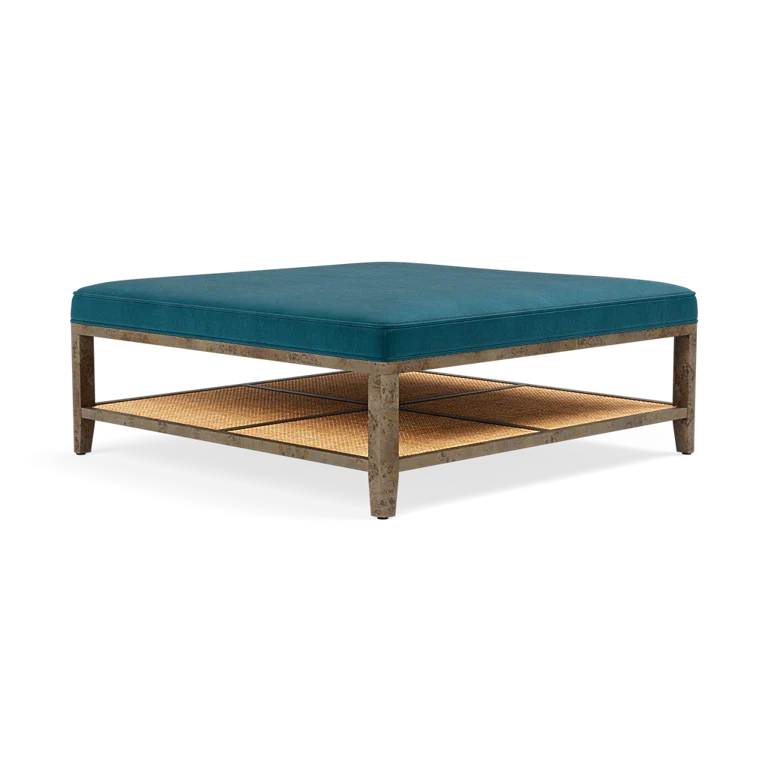 Amara Upholstered Coffee Table