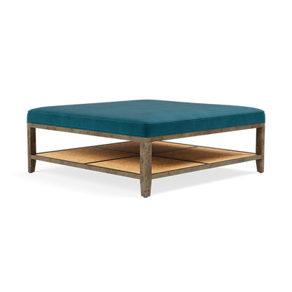 Amara Upholstered Coffee Table