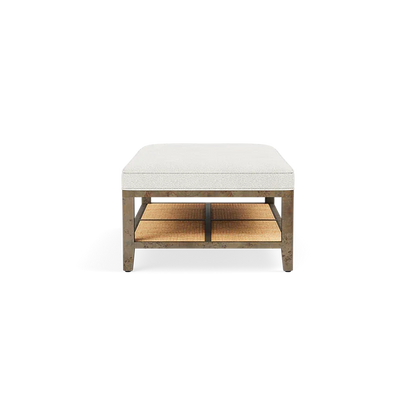 Amara Upholstered Coffee Table