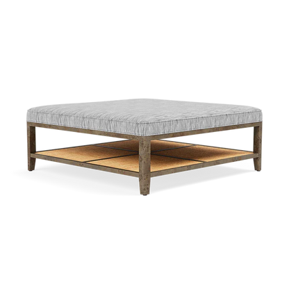 Amara Upholstered Coffee Table