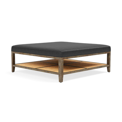 Amara Upholstered Coffee Table