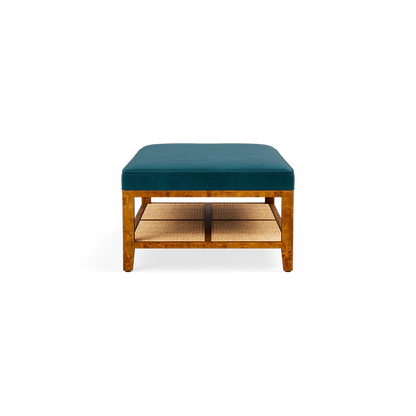 Amara Upholstered Coffee Table