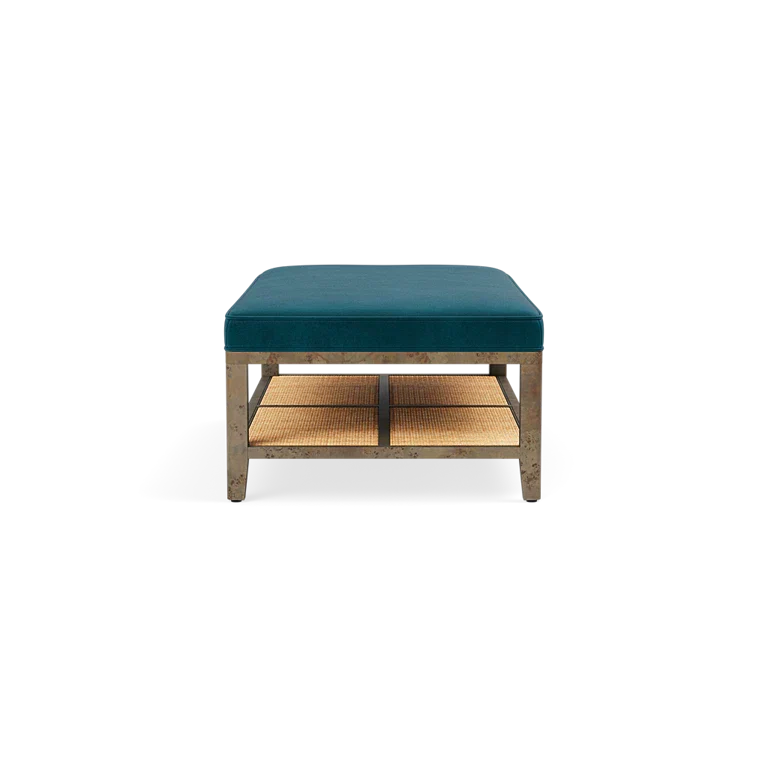 Amara Upholstered Coffee Table