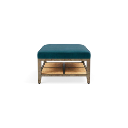 Amara Upholstered Coffee Table
