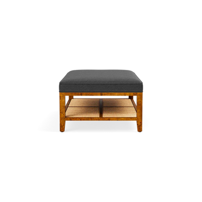 Amara Upholstered Coffee Table