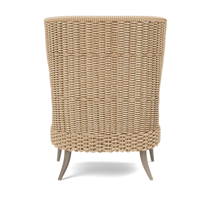 Arla Lounge Chair