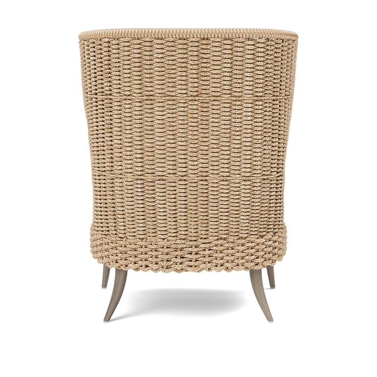 Arla Lounge Chair