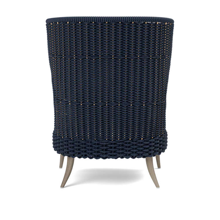 Arla Lounge Chair