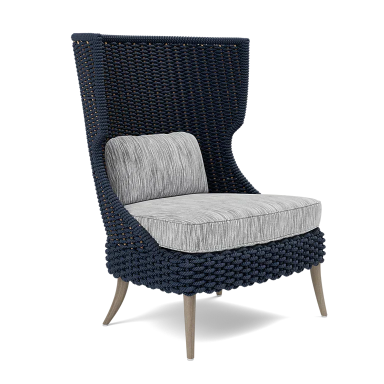 Arla Lounge Chair