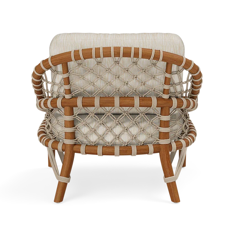 Castelo Lounge Chair