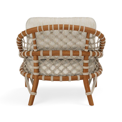 Castelo Lounge Chair