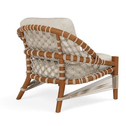 Castelo Lounge Chair