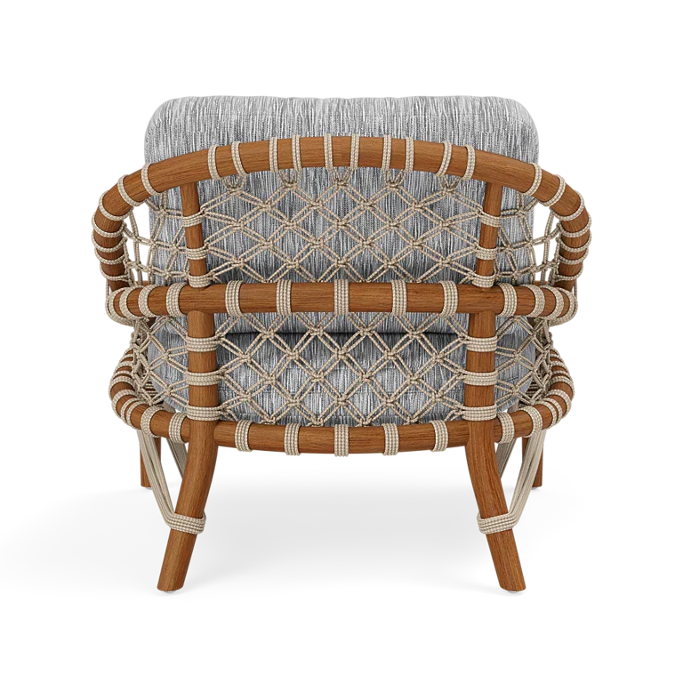 Castelo Lounge Chair