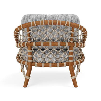 Castelo Lounge Chair