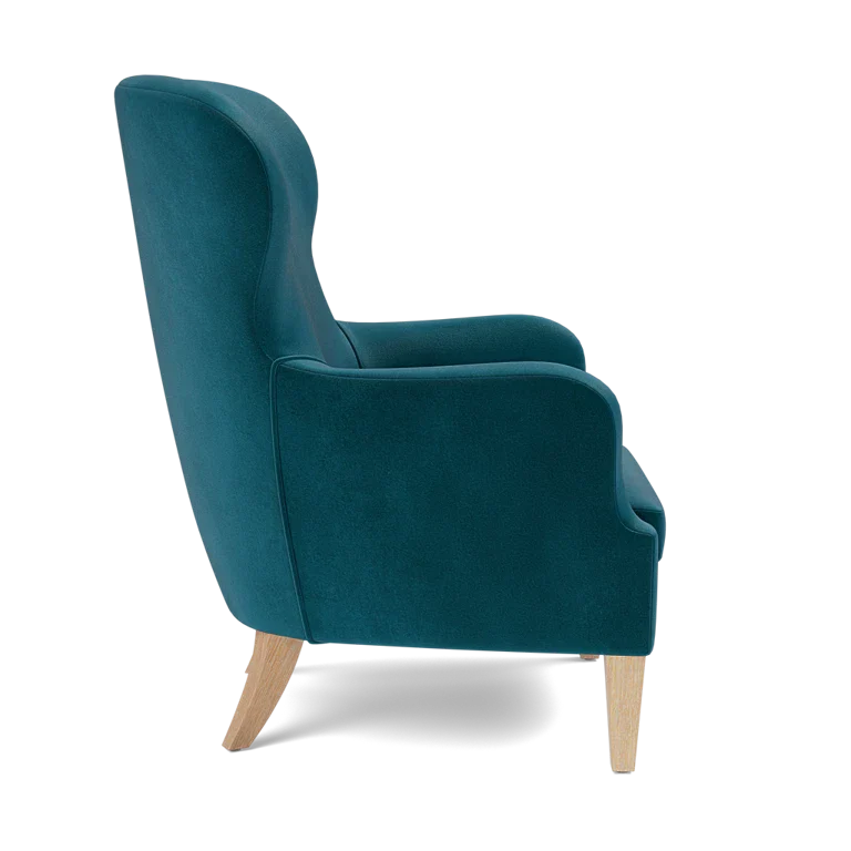 Chantall Lounge Chair