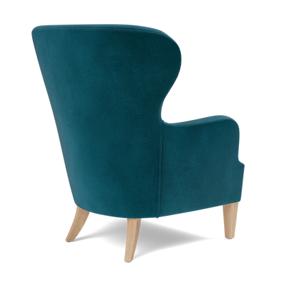 Chantall Lounge Chair