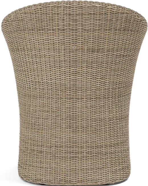Deborah Swivel Dining Chair