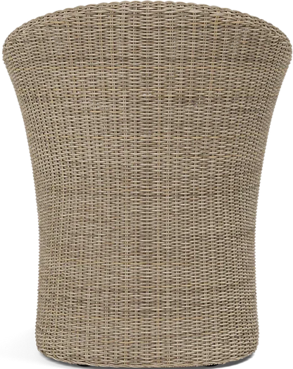 Deborah Swivel Dining Chair