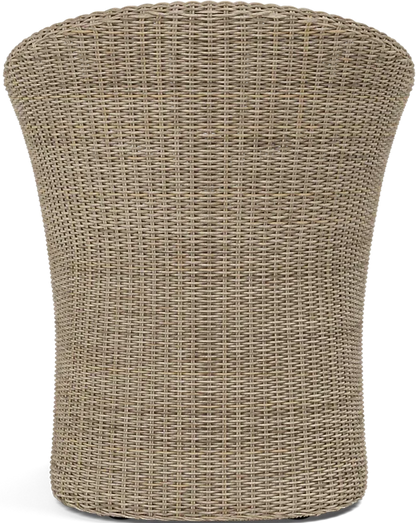 Deborah Swivel Dining Chair