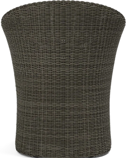 Deborah Swivel Dining Chair