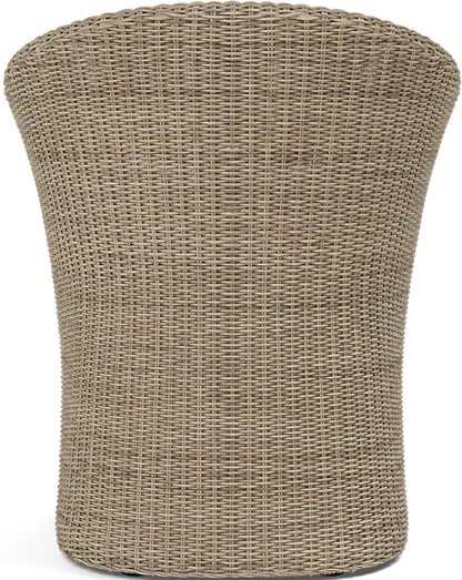 Deborah Swivel Dining Chair