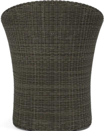 Deborah Swivel Dining Chair