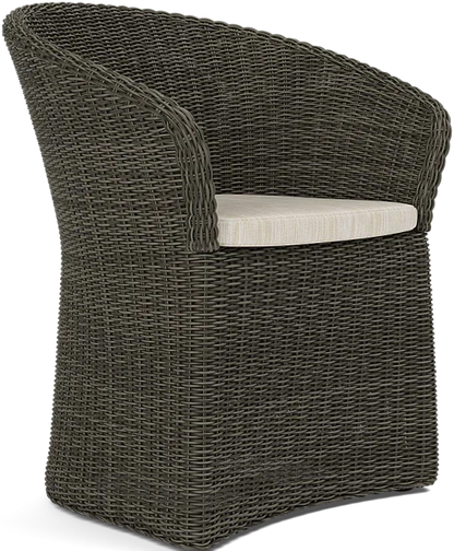 Deborah Swivel Dining Chair