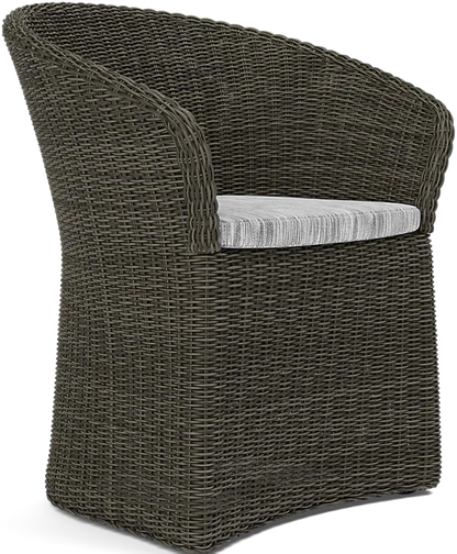 Deborah Swivel Dining Chair