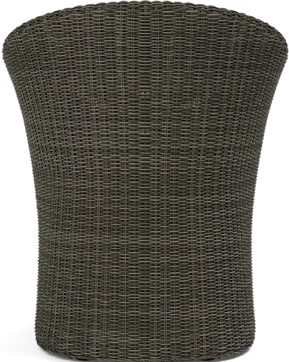 Deborah Swivel Dining Chair