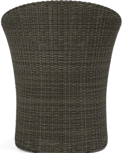 Deborah Swivel Dining Chair