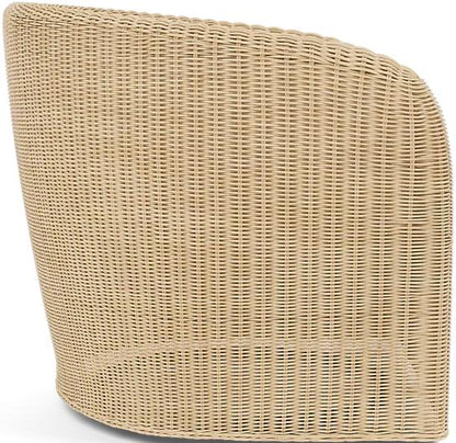 Dunley Swivel Lounge Chair