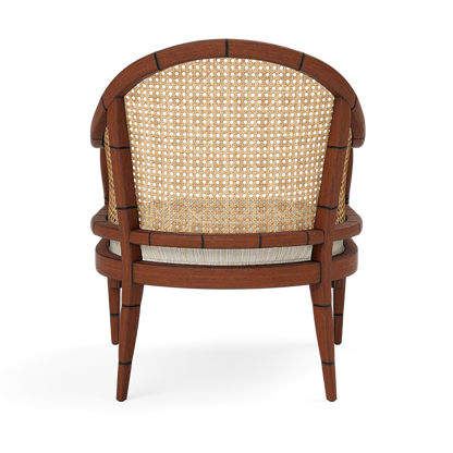 Elena Lounge Chair