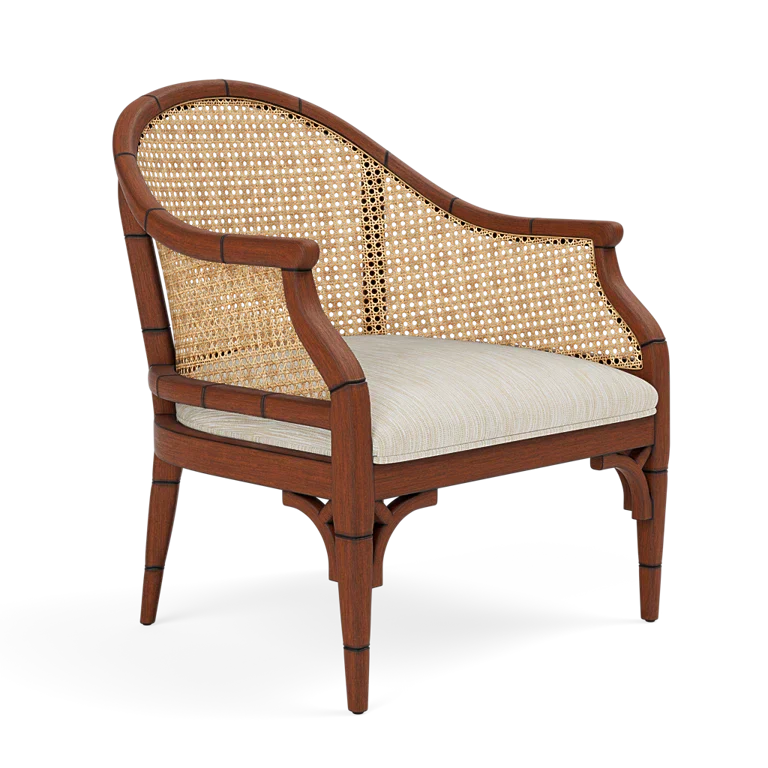Elena Lounge Chair