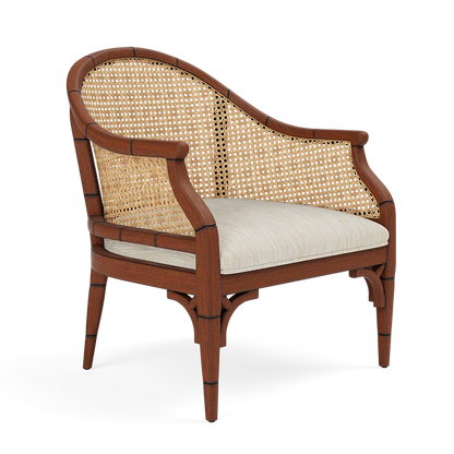 Elena Lounge Chair