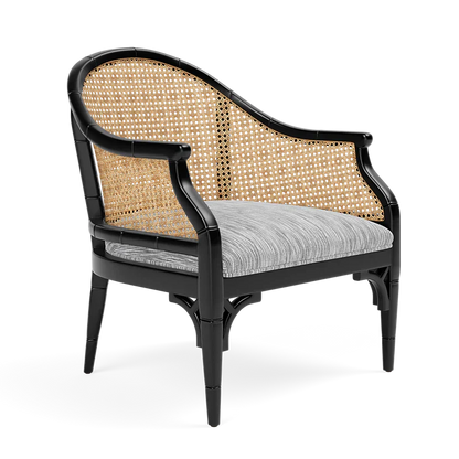 Elena Lounge Chair