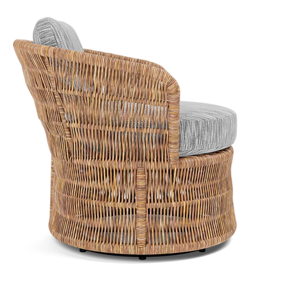 Fowler Swivel Lounge Chair