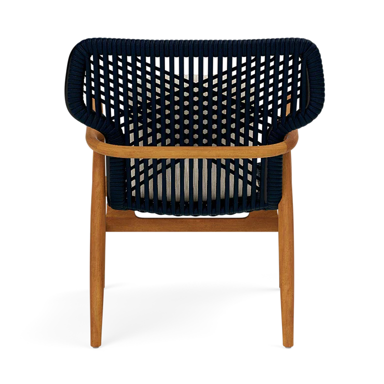 Garrison Lounge Chair